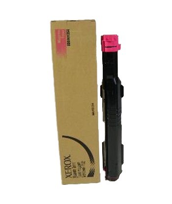 Toner Xerox Magenta...