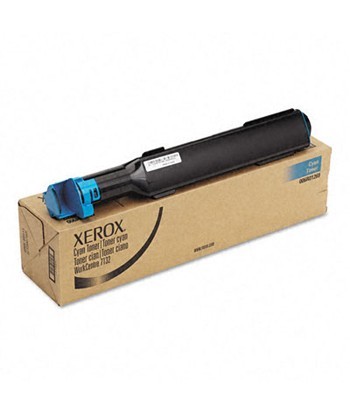 Toner Xerox Azul 006R01265...