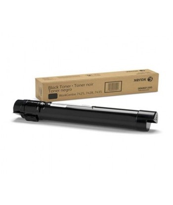 Toner Xerox Preto 006R01395...