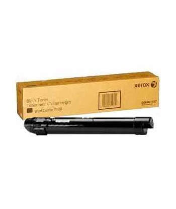 Toner Xerox Preto 006R01457...