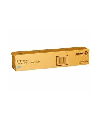 Toner Xerox Azul 006R01460...