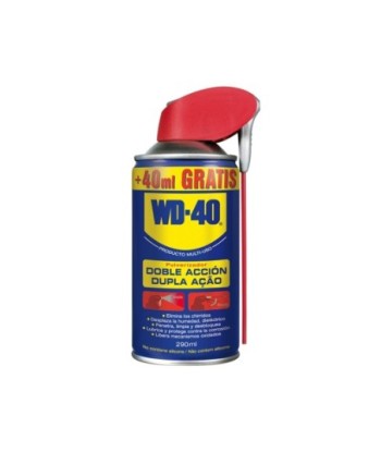 Multiusos WD40 Dupla Ação...