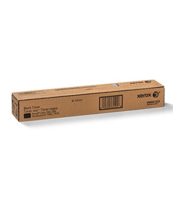 Toner Xerox Preto 006R01525...