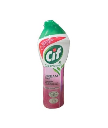 Creme Limpeza Pink...