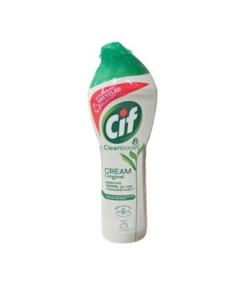 Creme Limpeza Original Cif...