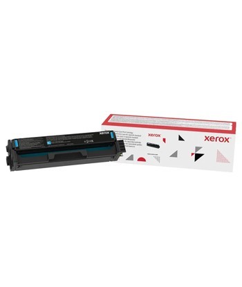 Toner Xerox Azul 006R04384...