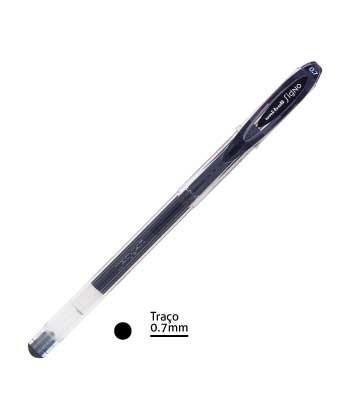 Esferográfica Gel Uni Signo...