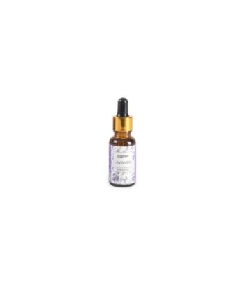 Óleo Perfumado Lavanda 20ml