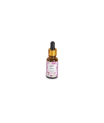 Óleo Perfumado Rosa 20ml
