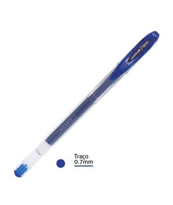 Esferográfica Gel Uni Signo...