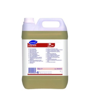 Desengordurante Forte Suma...