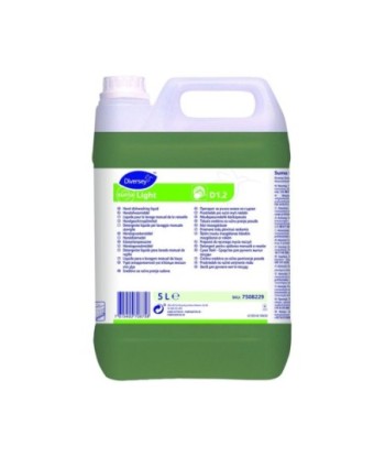 Detergente Manual Loiça...