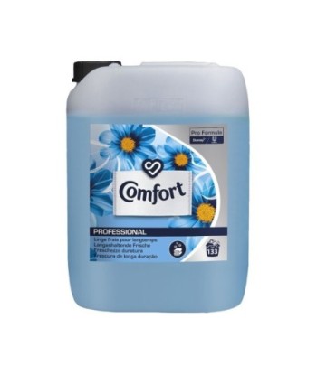 Amaciador Roupa Comfort Pro...