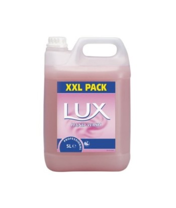 Sabonete Líquido Mãos LUX...