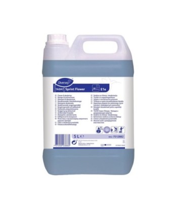 Detergente Multiusos TASKI...