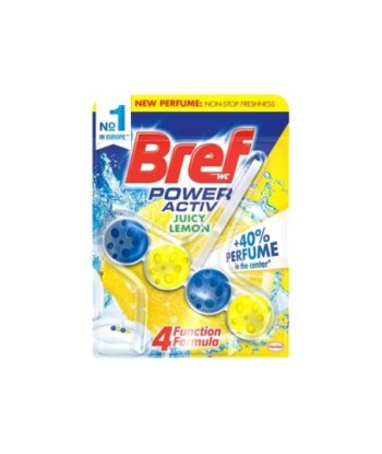 Bloco Sanitário Bref Limão...