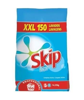 Detergente em Pó Máquina...