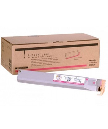 Toner Xerox Magenta...