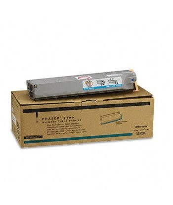 Toner Xerox Azul 016197700...