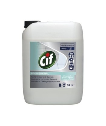 Detergente Multiusos...