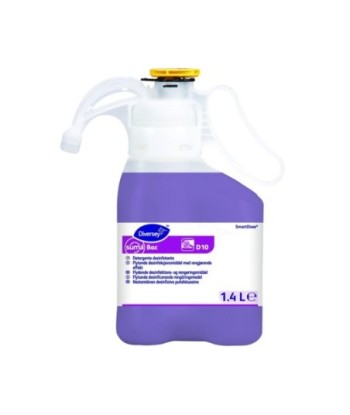 Detergente Desinfetante...