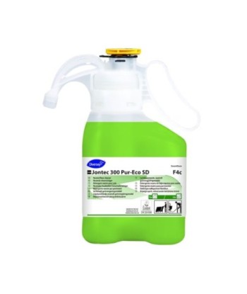 Detergente Pavimentos...