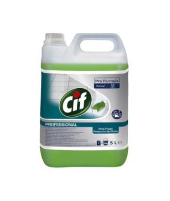 Detergente Multiusos...