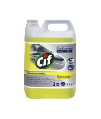 Detergente Desengordurante...