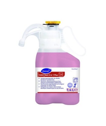 Detergente Sani 4 in 1...