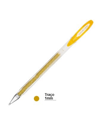 Esferográfica Gel Uni Signo...