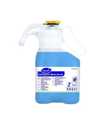 Detergente Multiusos Sprint...