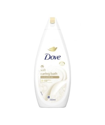 Gel de Banho Dove...