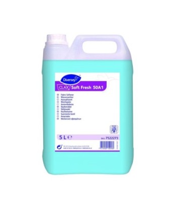 Amaciador Roupa Clax Soft...