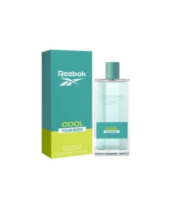 Eau de Toilette Reebok Cool...