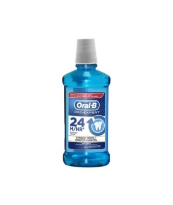 Elixir Bucal Oral-B...