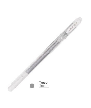 Esferográfica Gel Uni Signo...