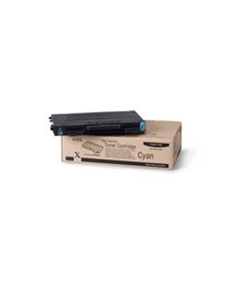 Toner Xerox Azul 106R00680...