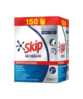 Detergente Líquido Máquina...