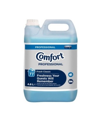 Amaciador Roupa Comfort PF...