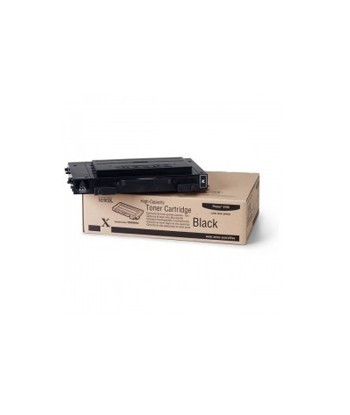 Toner Xerox Preto 106R00684...