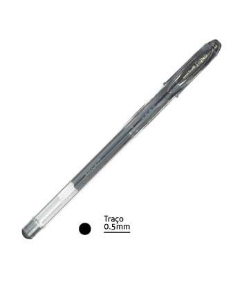 Esferográfica Gel Uni Signo...