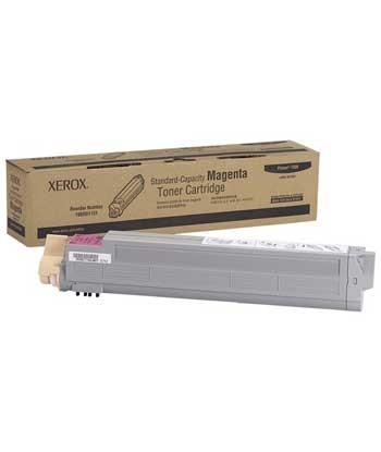 Toner Xerox Magenta...