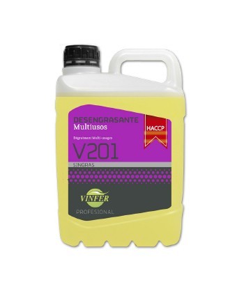 Desengordurante Multiusos...