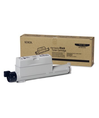 Toner Xerox Preto 106R01221...