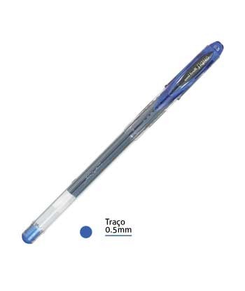 Esferográfica Gel Uni Signo...