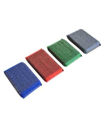 Esfregão Esponja Inox HACCP...