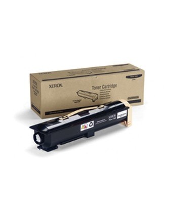 Toner Xerox Preto 106R01294...