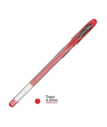 Esferográfica Gel Uni Signo...