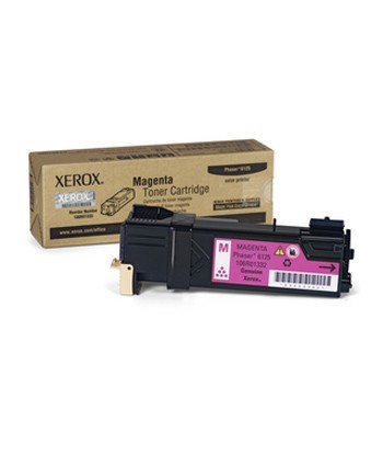 Toner Xerox Magenta...