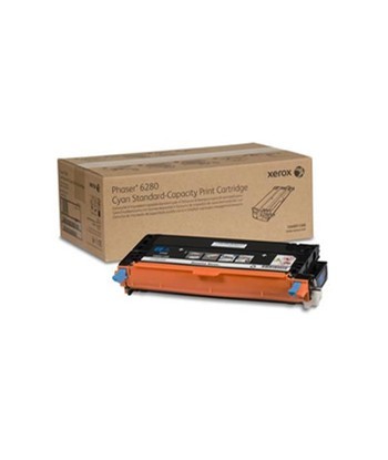 Toner Xerox Azul 106R01392...